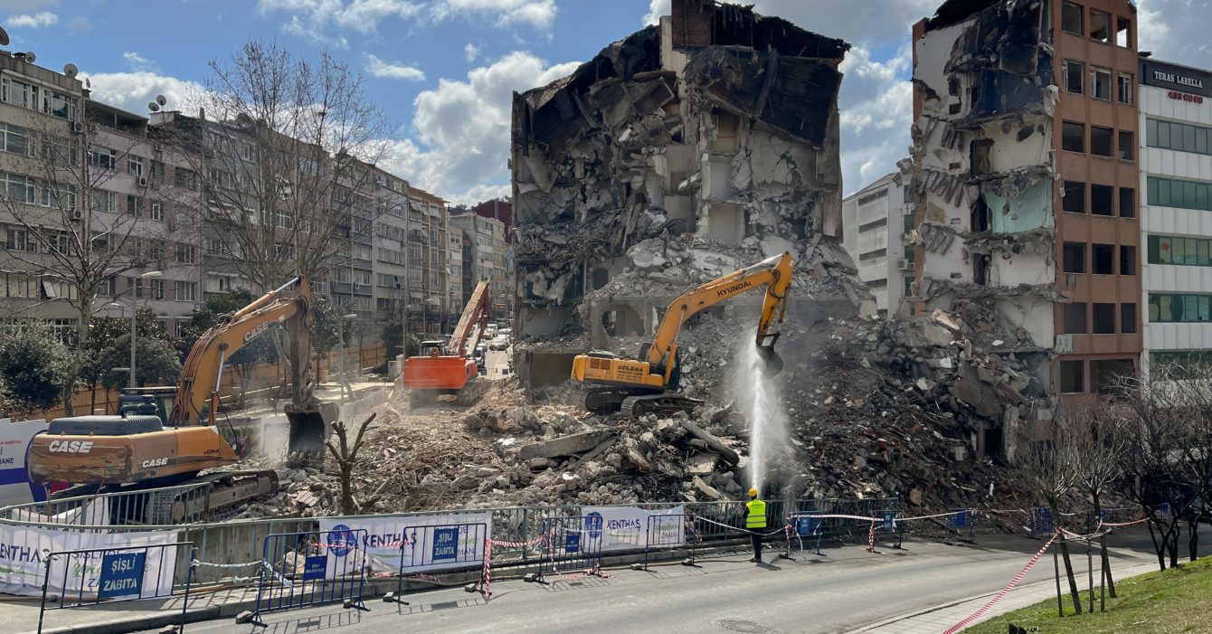 demolition haute-savoie btp